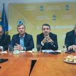 Liberalul Stelian Dolha: ”Radu Moldovan – un autentic baron de Bistrița! PSD ține captivi primarii!”