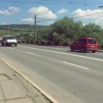 Traficul va fi restricționat din cauza lucrărilor la podul de pe strada Fabricii din Cluj-Napoca