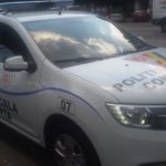 Polițiștii locali au ieșit la amendat cerșetorii și scandalagii din Constanța
