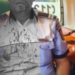 Polițist bătut de un recidivist la Piatra-Neamț