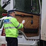 Polițiștii anunță o nouă acțiune care îi vizează pe transportatori