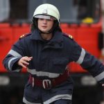 Inspectoratul pentru Situaţii de Urgenţă ISU ”Porolissum” Sălaj face recrutări. Şi femeile pot alege cariera de pompier