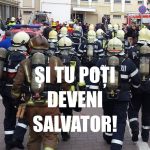 90 de pompieri de la ISU Mehedinți, la datorie în minivacanța de Sfânta Marie