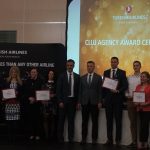 Mai multe agenții de turism au fost premiate în cadrul unui eveniment unde Clujul a fost promovat ca și destinație turistică