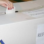 Participarea la vot în judeţul Hunedoara. Până la ora 17:00, au votat 35,64 la sută dintre alegători