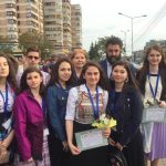 Șapte premii pentru elevii băcăuani la Olimpiada Națională de Religie. Este cel mai bun rezultat din istoria participărilor
