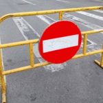 Mâine la Zalău: restricţii de circulaţie pe bulevard