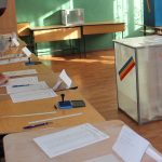 Rezultate finale europarlamentare în Mehedinți: PSD-43,07%, PNL – 23,19%, Pro România – 10,93%