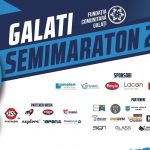 Semimaratonul Galați 2019 se va desfășura duminică