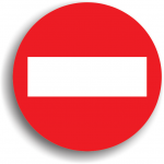 Trafic restricţionat pe drumul de legătura Grigorescu – Florești
