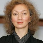 Gălățeanca Simina Tănăsescu, judecătoare la Curtea Constituțională