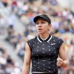Simona Halep, calificare curajoasă în turul 3 la Roland Garros