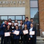 Universitatea Petroșani: Încep simpozioanele studențești
