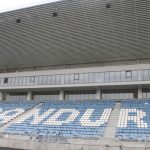 Cine va administra spațiile comerciale ale noului stadion din Târgu Jiu