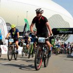 Concurs pentru cicliști, cu startul din Craiova