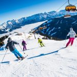 Firmă de renume în schi, din Polonia, cu ramificații în Austria, vrea să treacă la treabă și în Dâmbovița