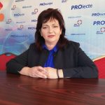 Despre validarea referendumului – Ştefana Zibileanu – Coordonator Pro România Tulcea