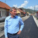 Documentații pentru modernizarea mai multor străzi din Petroșani