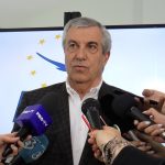 VIDEO| Călin Popescu Tăriceanu, apel către premierul Dăncilă în ceea ce privește exploatarea gazelor din Marea Neagră