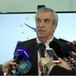 VIDEO| Călin Popescu Tăriceanu, atac dur la PNL și Iohannis: Și-a abandonat rolul său de garant al CONSTITUŢIEI şi s-a transformat într-un lider al opoziţiei