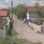Apă, canalizare și asfalt pe șase străzi din Slatina