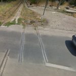 De luni, restricții de circulație în Bistrița. Se modernizează o trecere la nivel cu calea ferată
