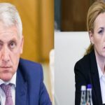 Update| Adrian Țuțuianu acuză ministerul condus de Carmen Dan de „poliție politică”