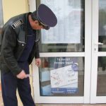 Europarlamentare 2019 Dâmbovița. Sute de polițiști, jandarmi și pompieri sunt prezenți în secțiile de votare