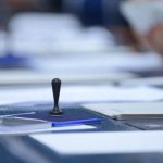 Primele rezultate parțiale ale alegerilor, pentru Olt și Slatina