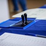 Alegeri în Timiș, prezența la vot