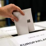 Peste 230.000 de gălăţeni au votat la alegerile europarlamentare