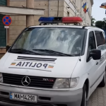 Dirigintele Oficiului Poștal din Sebeș reținut de polițiști