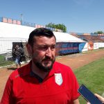 Surse-Viorel Moldovan a semnat un nou contract cu Chindia Târgoviște