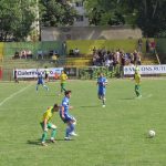 Hușana câștigă în fața CSM FC Vaslui, scor 1-0
