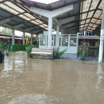 1.500 lei – valoarea ajutorului dat de stat fiecărei gospădării afectate de inundațiile din Teleorman