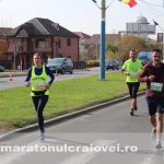 Prima sută de alergători înscrisă la cea de-a doua ediție a Semimaratonului Craiovei