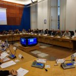 Consiliul Județean Bistrița-Năsăud declansează procedura de privatizare a societății SC Lucrări Drumuri și Poduri SA