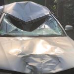 Arad: A fost identificat șoferul care a omorât cu mașina un tânăr din Vaslui