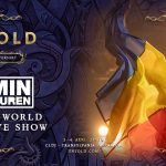 Armin van Buuren aduce un show exclusiv la UNTOLD 2019