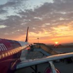 Un nou record de pasageri pe Aeroportul Internațional Satu Mare