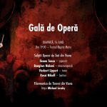Gală de Operă la European Music Open