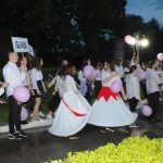 FOTO VIDEO Parada Bebel Fest 2019! Actori din 20 de țări au dansat pe străzile din Târgoviște