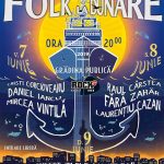 Festivalul „Folk la Dunăre”, vineri şi sâmbătă, în Grădina Publică