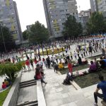 Peste 2.500 de copii căluşari sunt aşteptaţi la Slatina, în Săptămâna Rusaliilor