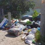 TEL VERDE pentru sesizarea problemelor legate de serviciile de salubrizare din municipiul Bistrița