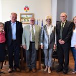 Proiecte sociale și culturale comune în cadrul parteneriatului dintre Roanne și Piatra-Neamț