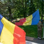 Ziua Drapelului Național al României, la Miercurea Ciuc