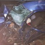 Adolescent decedat după ce un șofer vitezoman a incercat să depășească fără să se asigure