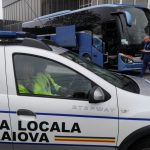 Poliția Locală Craiova își cumpără mașină electrică
