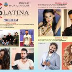 Trei zile de concerte cu artiști cunoscuți, în luna iulie la Slatina- Programul complet